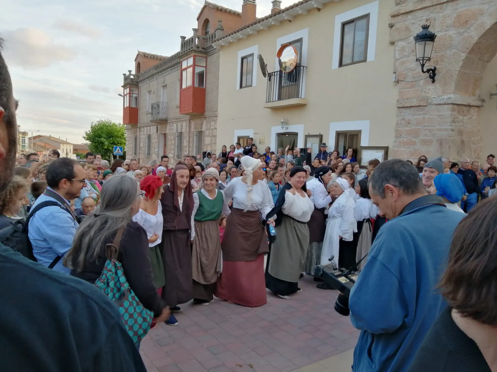Se conocen los detalles de la obra teatral Juana en Presencio. Rebeldía por amor