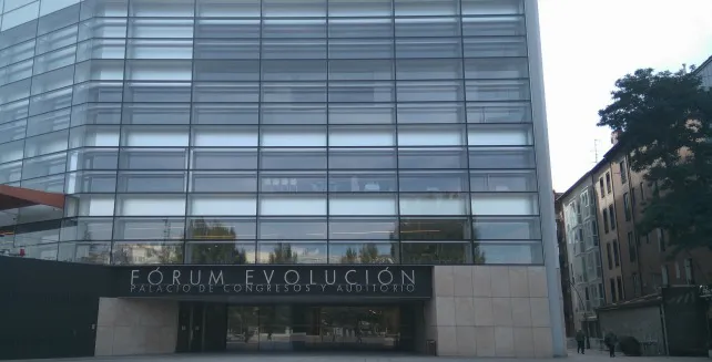 Los eventos organizados en el Fórum aumentan un 63% con respecto al segundo trimestre del año 2023