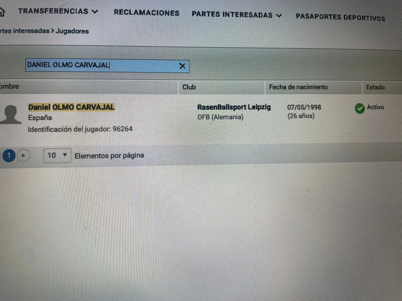 Fútbol Burgos: El grave problema de los clubes para afrontar el limite salarial de Laliga