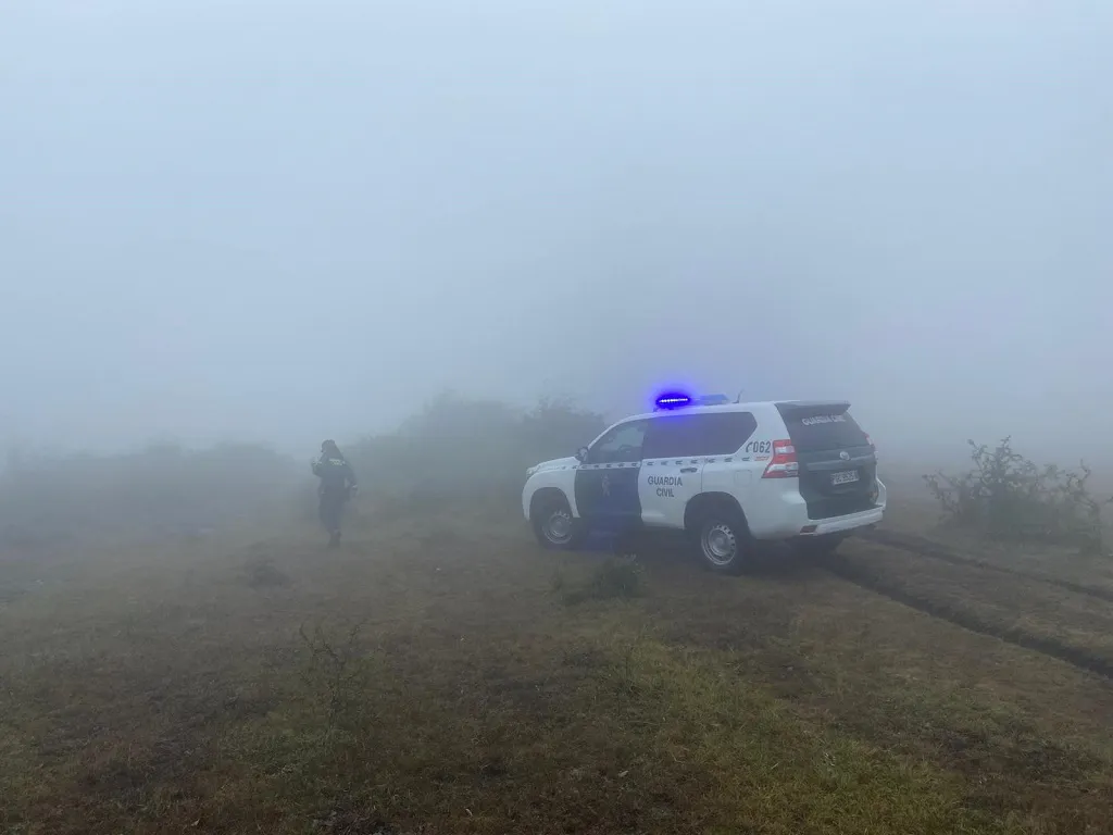 Buscan a un menor de edad extraviado en el Valle de Losa (Burgos)