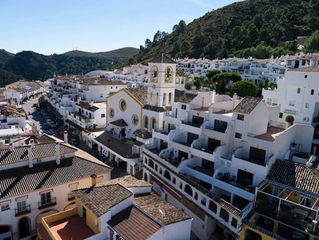Consulta aquí las 10 calles más caras para comprar una vivienda en España