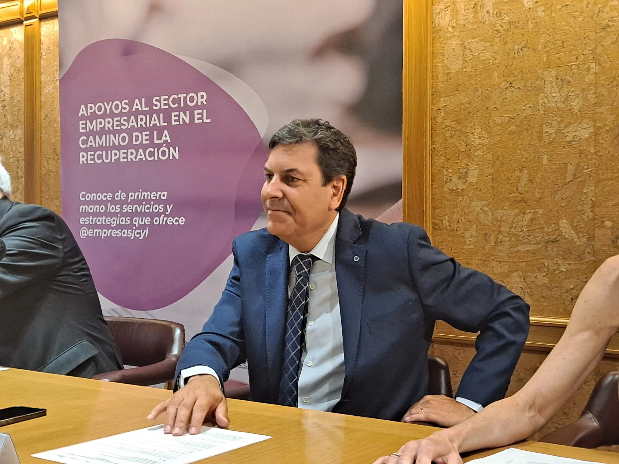 La Junta de Castilla y León al límite de acogida de menores