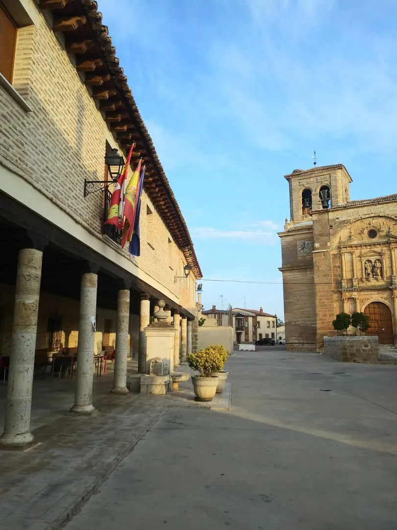Éstas son algunas curiosidades de Padilla de Abajo