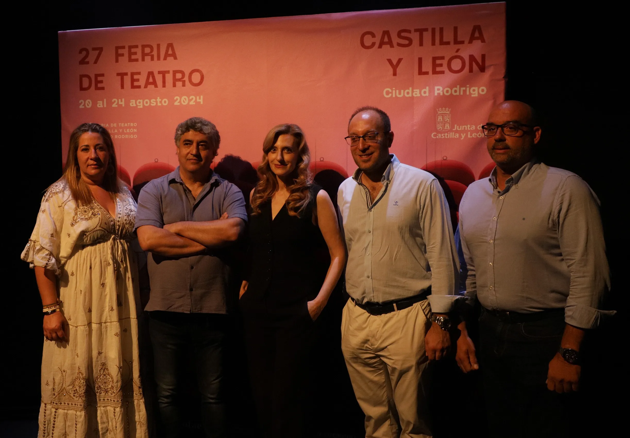 La XXVII Feria de Teatro de Castilla y León mantiene su público fiel por encima de los 32.000 espectadores