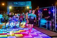 La carrera popular nocturna del 31 de agosto estará enmarcada por pruebas deportivas, actuaciones musicales y una batucada