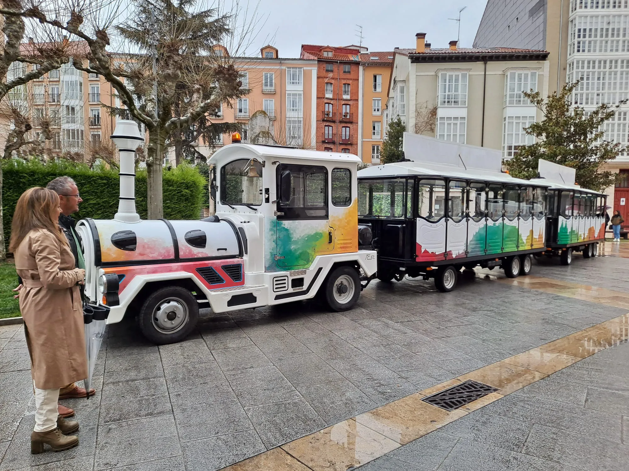 El sector de la restauración reinventa la apuesta de Burgos por el turismo de calidad