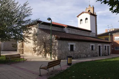 El Ayuntamiento explora las vías para convertir a Castañares en barrio de Burgos