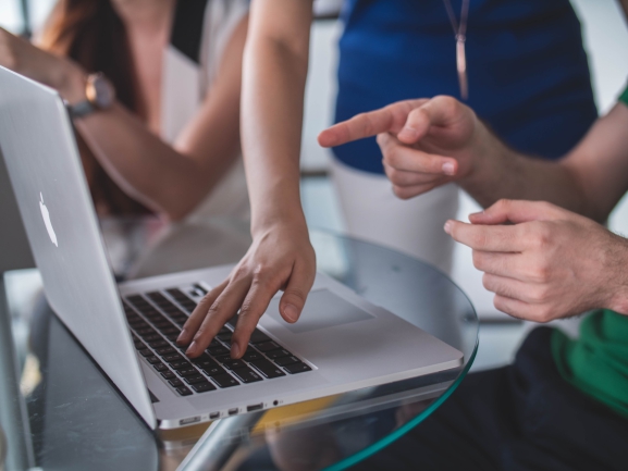 Castilla y León, tercera autonomía que más crece en innovación y la quinta con mayor gasto en I+D