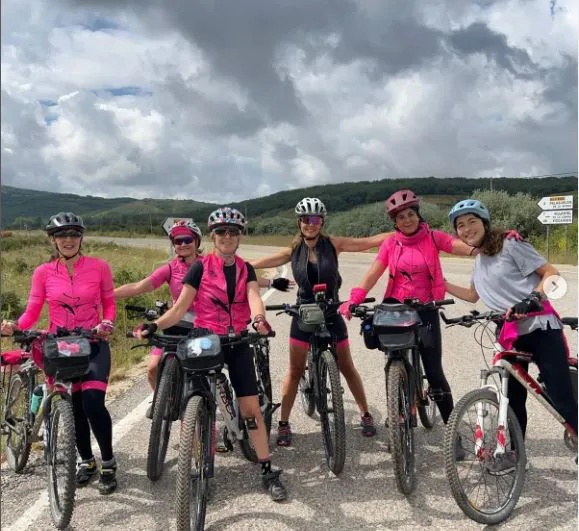 Solidaridad, deporte y salud, ‘ingredientes’ de la V Edición de la carrera solidaria Princess Bike
