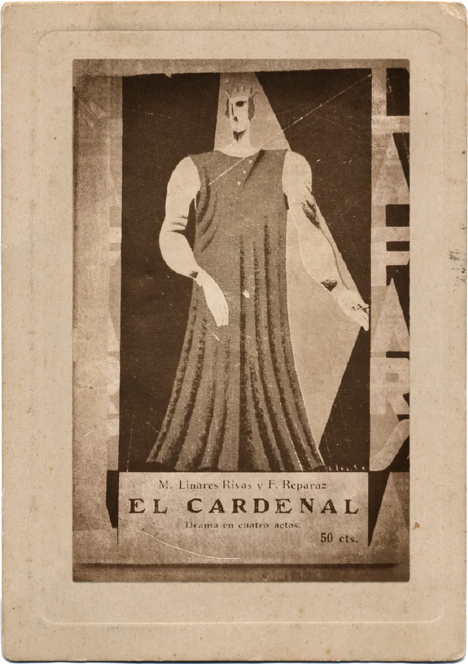 Historia Burgos: Los reyes acuden al drama de El Cardenal
