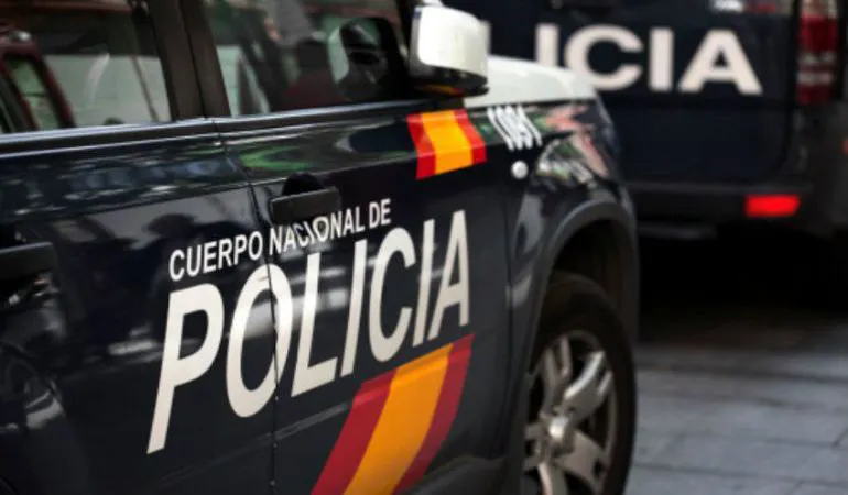 Detenidos los autores de los daños en los baños del recinto ferial ‘El Picón’ de Aranda de Duero
