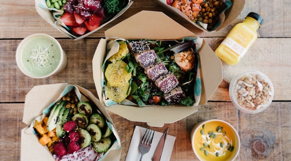 Alumnos del Programa de Envejecimiento Activo inauguran esta semana la muestra ‘Arte y Ciencia de los Alimentos’