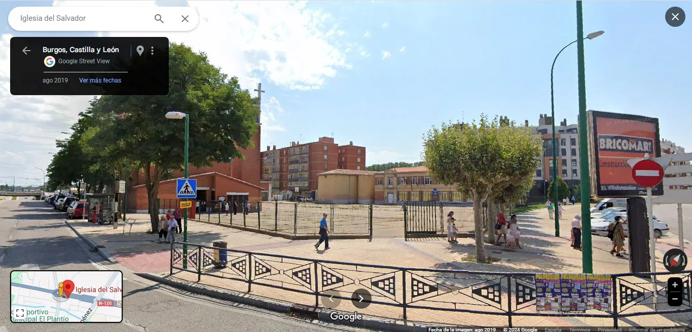 El barrio de Capiscol contará con una nueva plaza pública