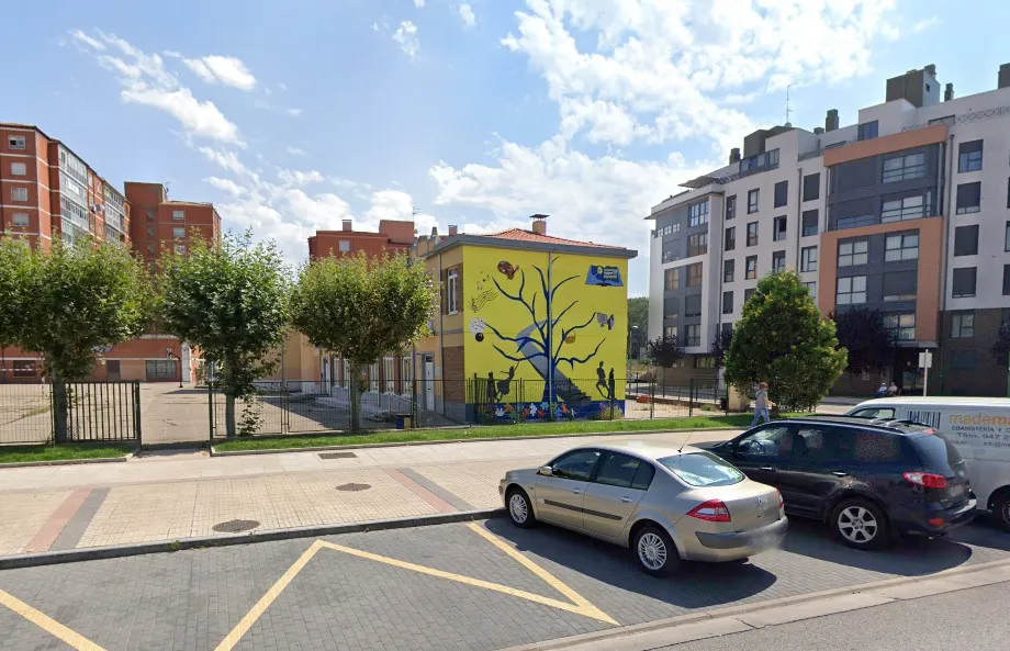 El próximo lunes se inaugura un nuevo espacio de ocio para mayores en el barrio de Capiscol