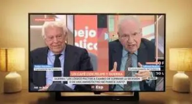 Artículo de Opinión: ¡Que mal han envejecido Felipe y el felipismo..!