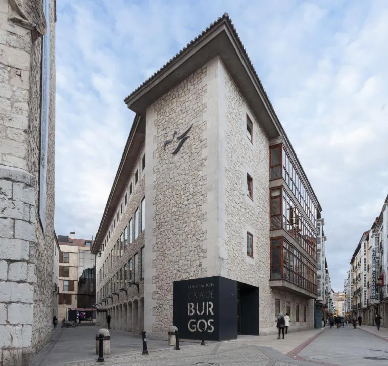 Economía y Empresa Burgos: La Fundación Caja de Burgos organiza un neXworking sobre los nuevos paradigmas de gestión en las empresas industriales