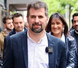Tudanca, sobre la suspensión de las primarias: Nos quitaron la posibilidad de votar, pido que nos la devuelvan cuanto antes