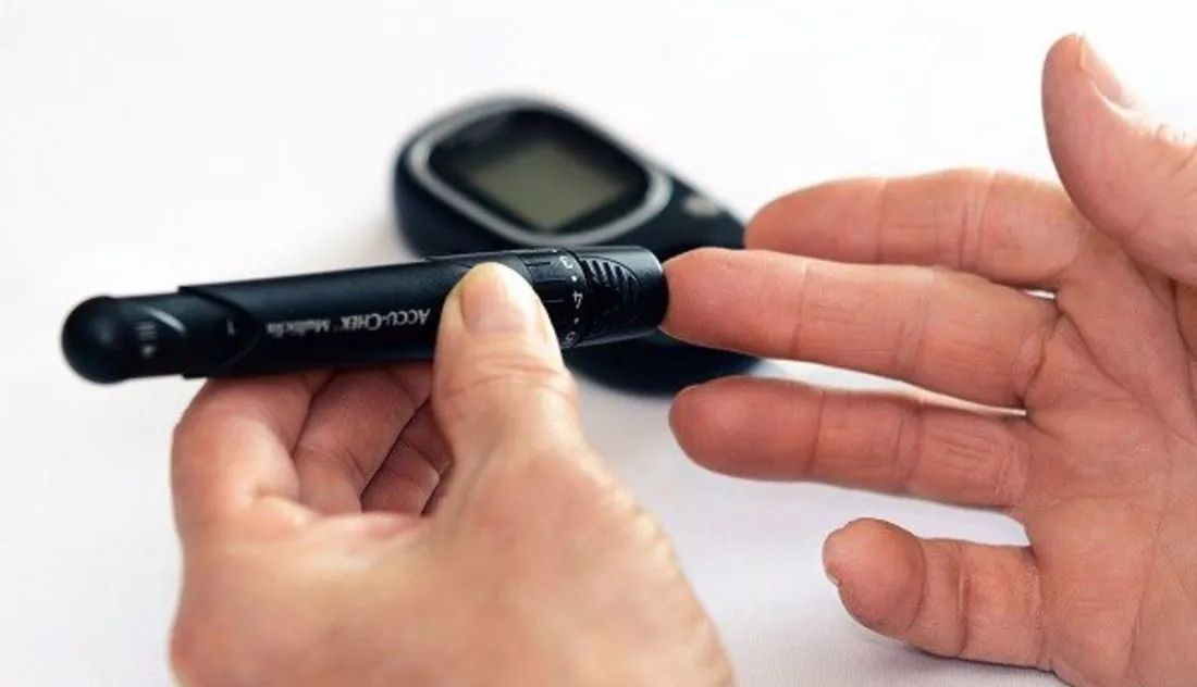 La I Marcha contra la Diabetes pretende dar a conocer la enfermedad
