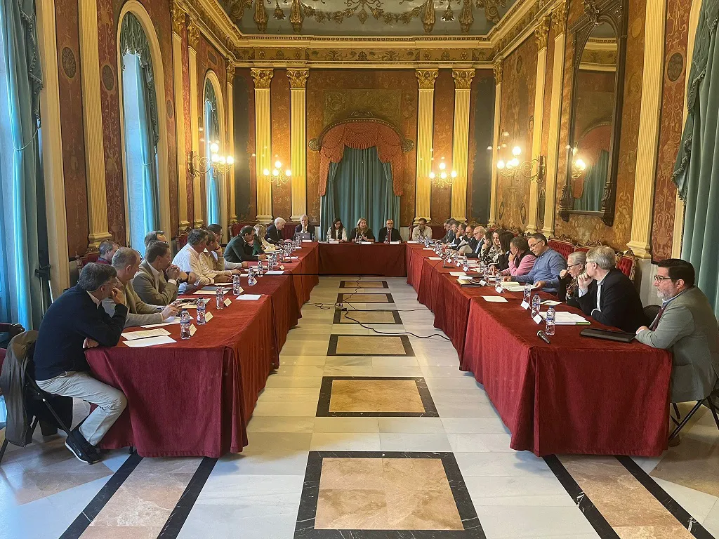El Plan de Talento de Burgos reúne aportaciones de varias entidades