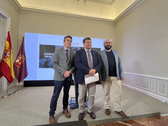 El I Concurso de Proyectos Empresariales busca fomentar la economía circular