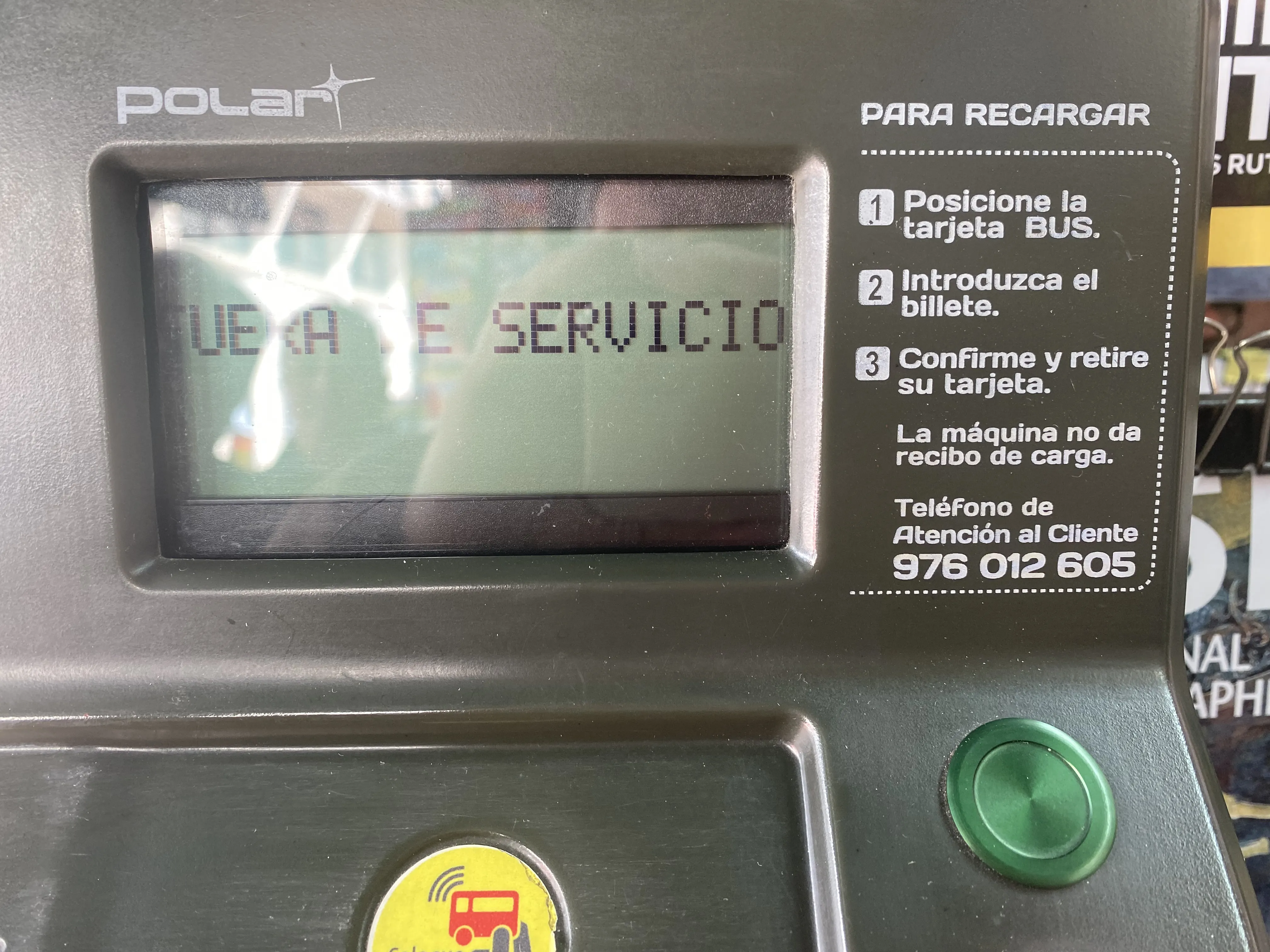 Vuelven a denunciar la nefasta gestión del concejal López en Movilidad