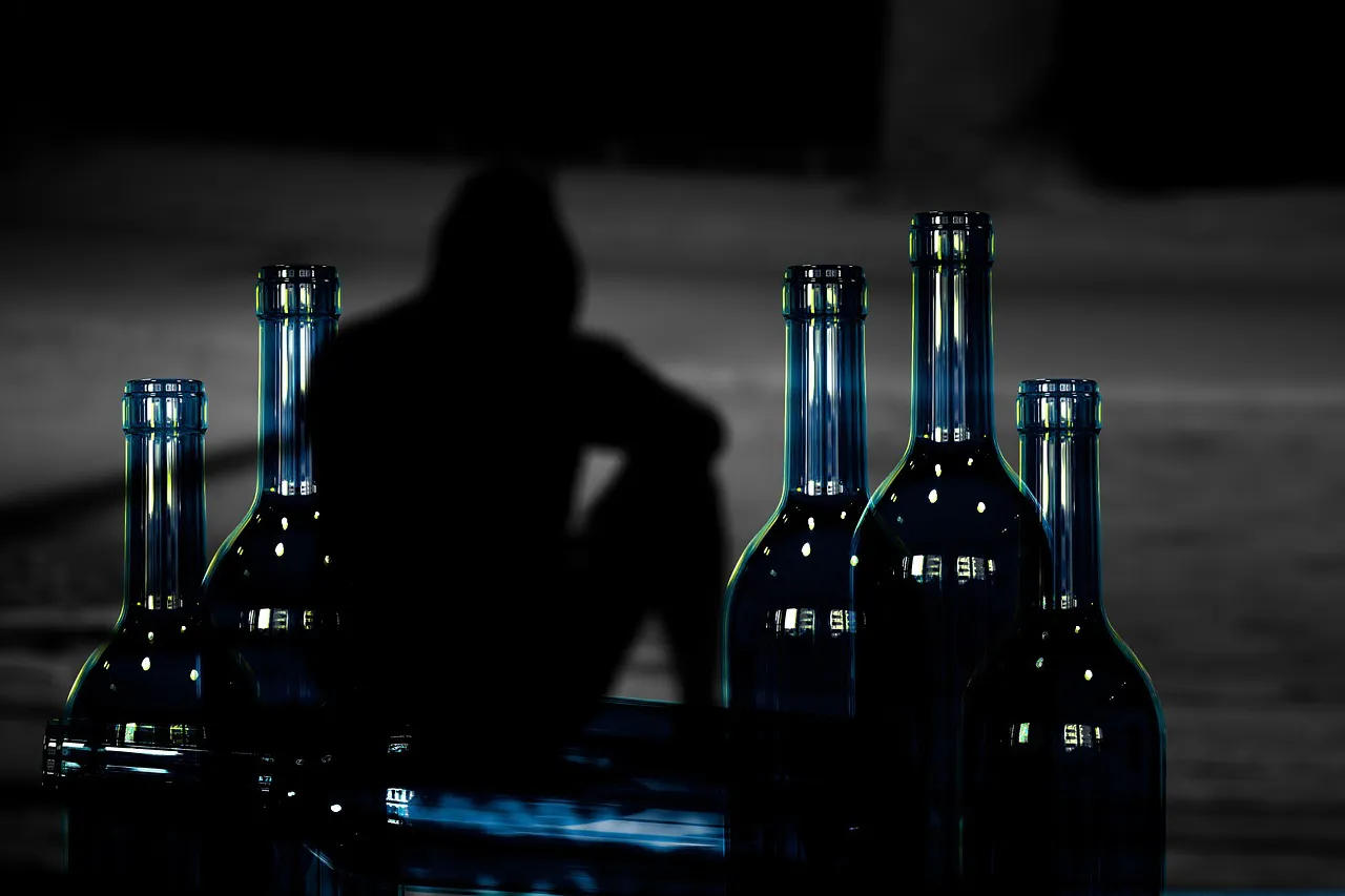 Sociedad y Vida Burgos: ¿Soy alcohólico? Señales que lo indican. Día Mundial sin Alcohol