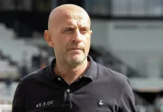 ¿Podría volver Julián Calero a entrenar al Burgos CF?