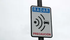 ¿Pueden los radares multar en ambos sentidos? La DGT responde
