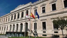 Prisión para el detenido por la agresión con un adoquín a un joven en Aranda de Duero