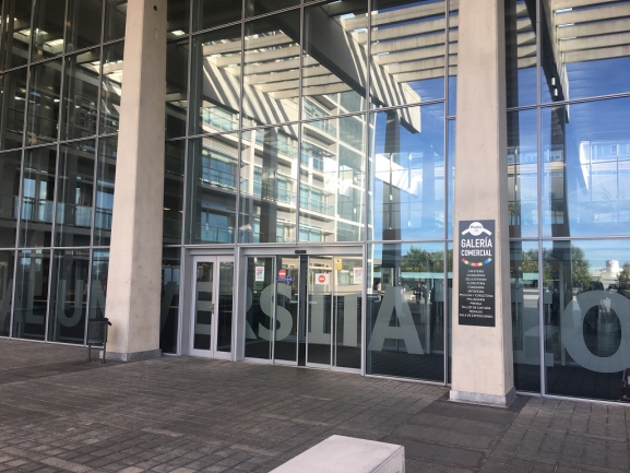  El 25,7 % de los médicos de Burgos secundan el tercer el día de huelga