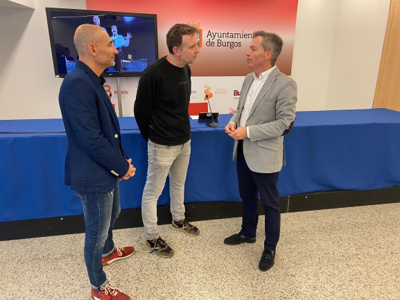 Creatividad e innovación nuevas iniciativas del proyecto Open Call