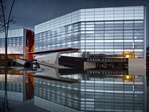 Danza contemporánea y arte sonoro para despertar la conciencia social