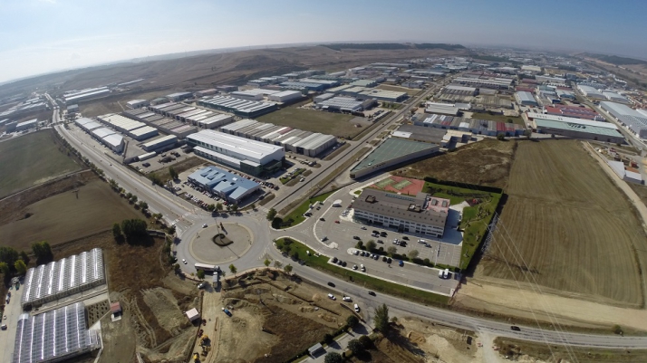 FAE pide al nuevo Gobierno de la Junta que Burgos lidere el impulso industrial de la Comunidad