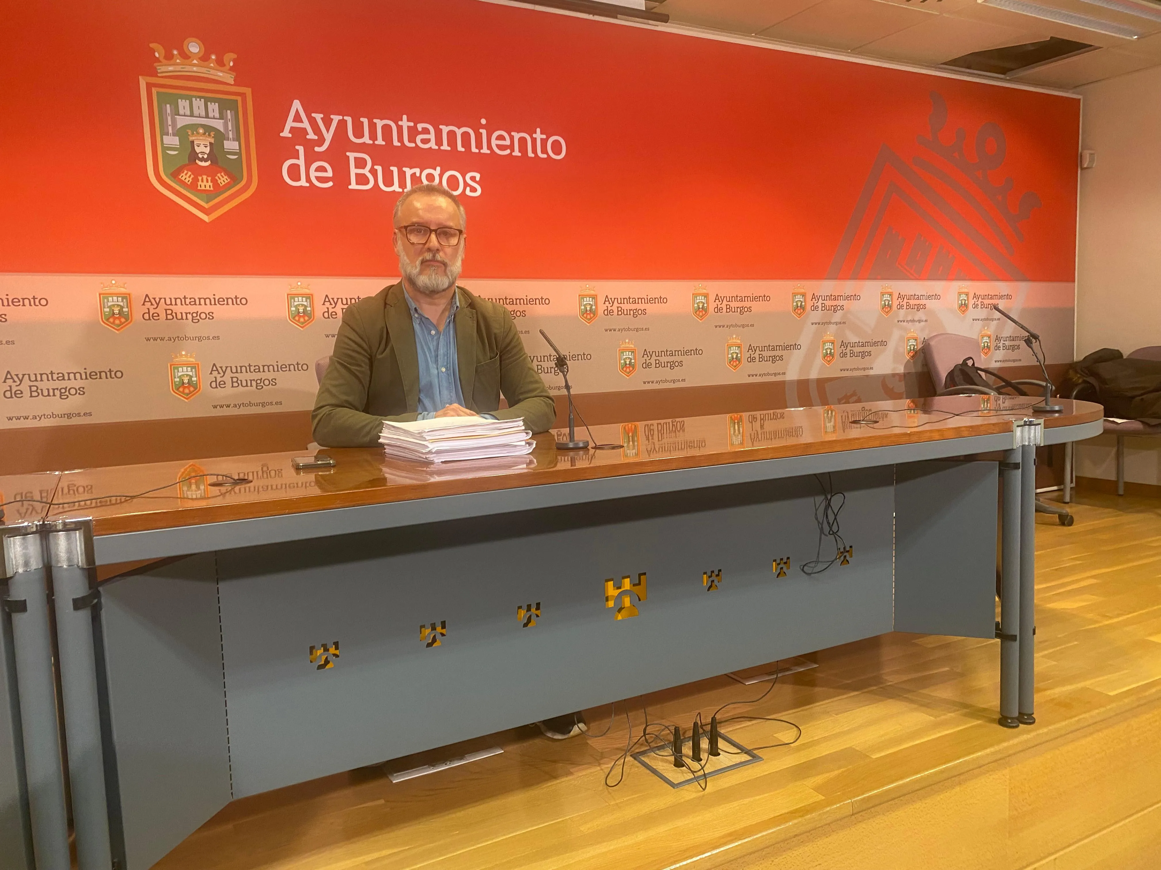 López, tras conocer el informe de investigación sobre Prepay: No voy a dimitir
