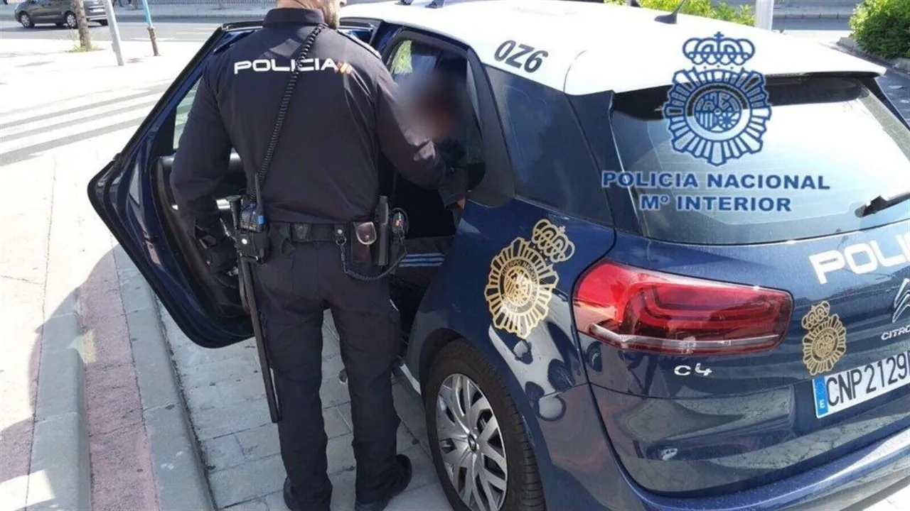 El presunto autor del crimen de Aranda reconoce el homicidio por arma blanca