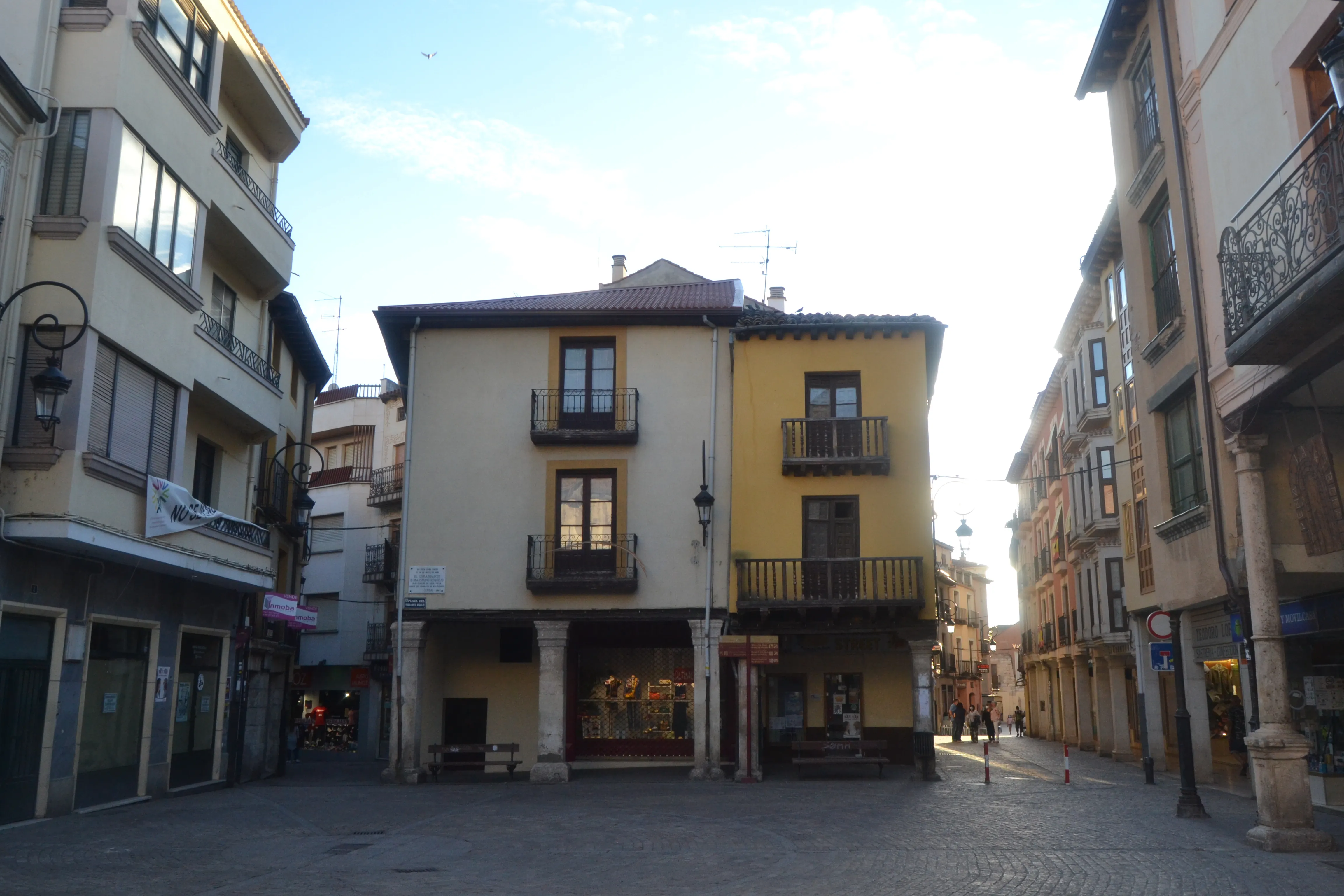 Aranda de Duero Burgos: Aranda de Duero, sede de la primera convención regional de partidos municipalistas