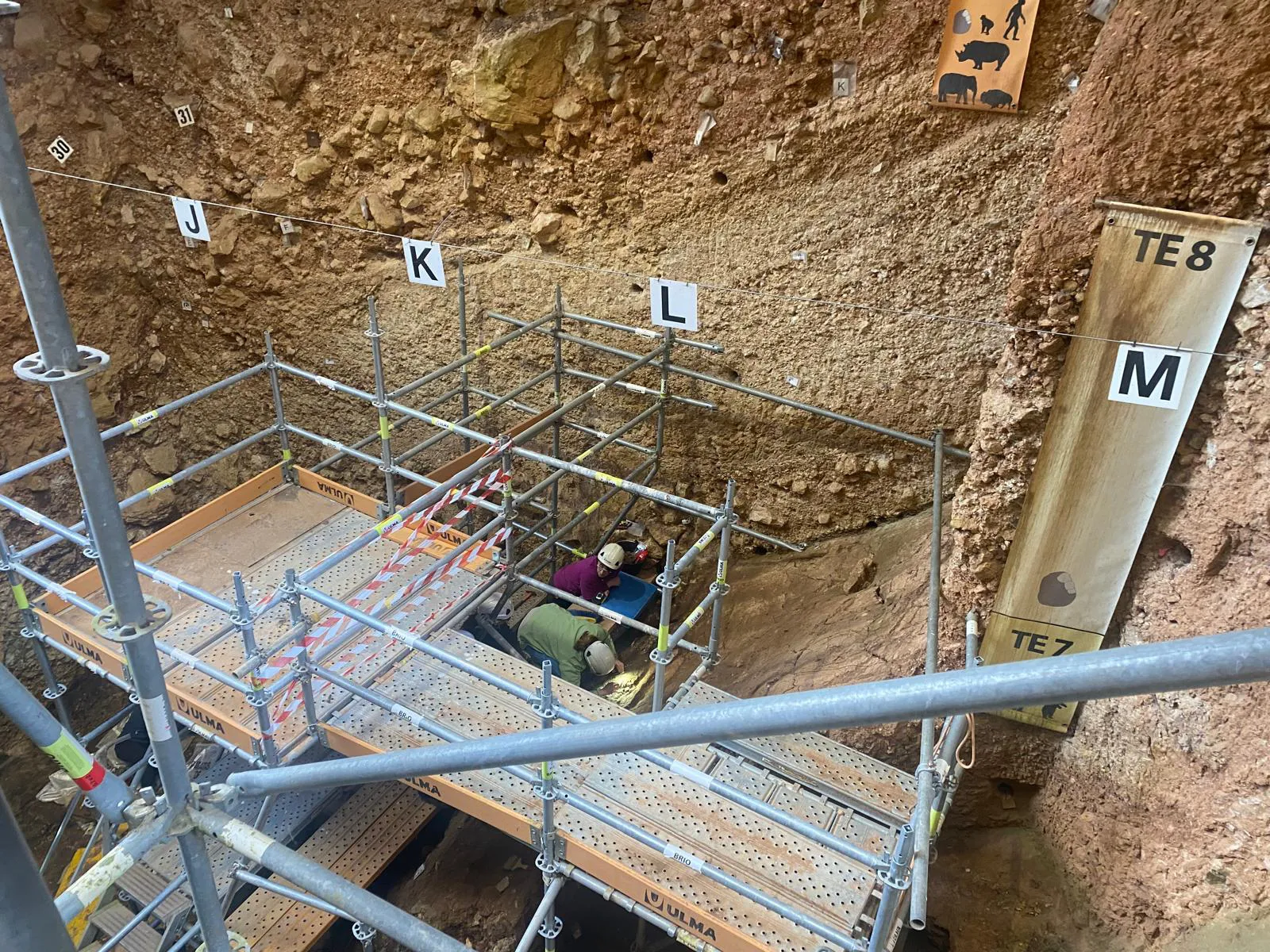 El Sistema Atapuerca contará con un aumento del 43%