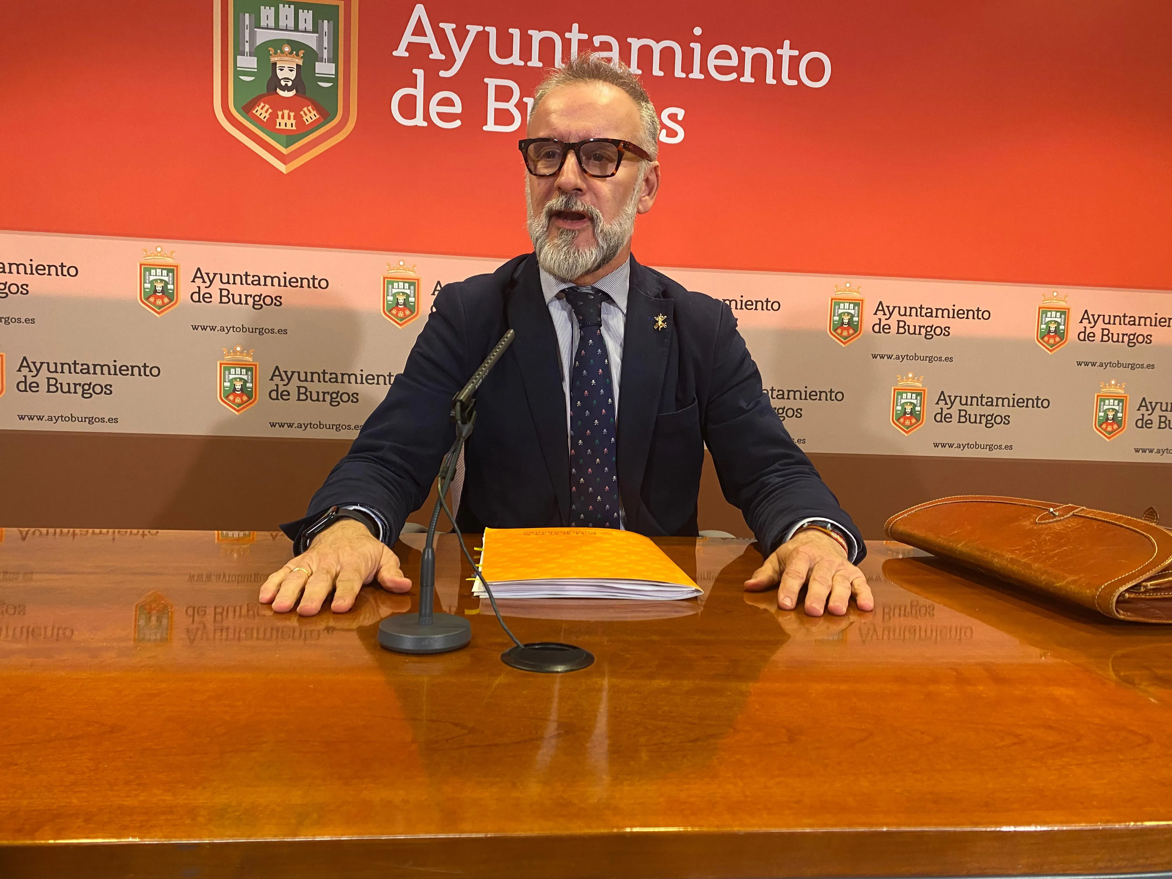 El Consejo del Samyt no trata la posibilidad de que soliciten una Comisión de Investigación por el tema Prepay