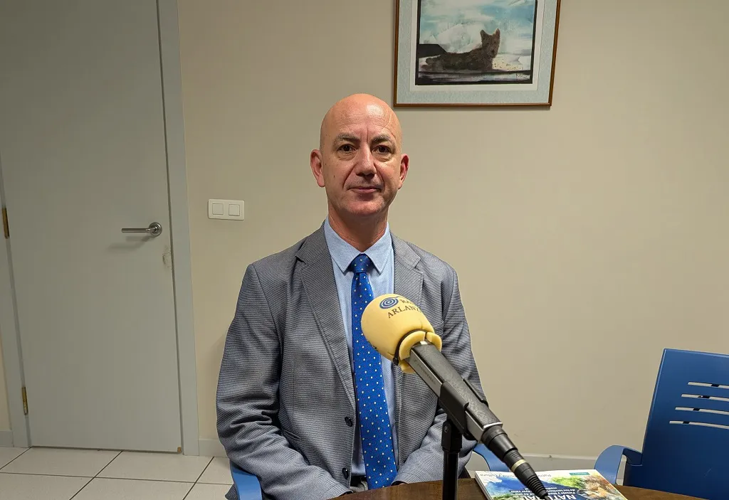 La Junta nombra a José Miguel García rector de la UBU