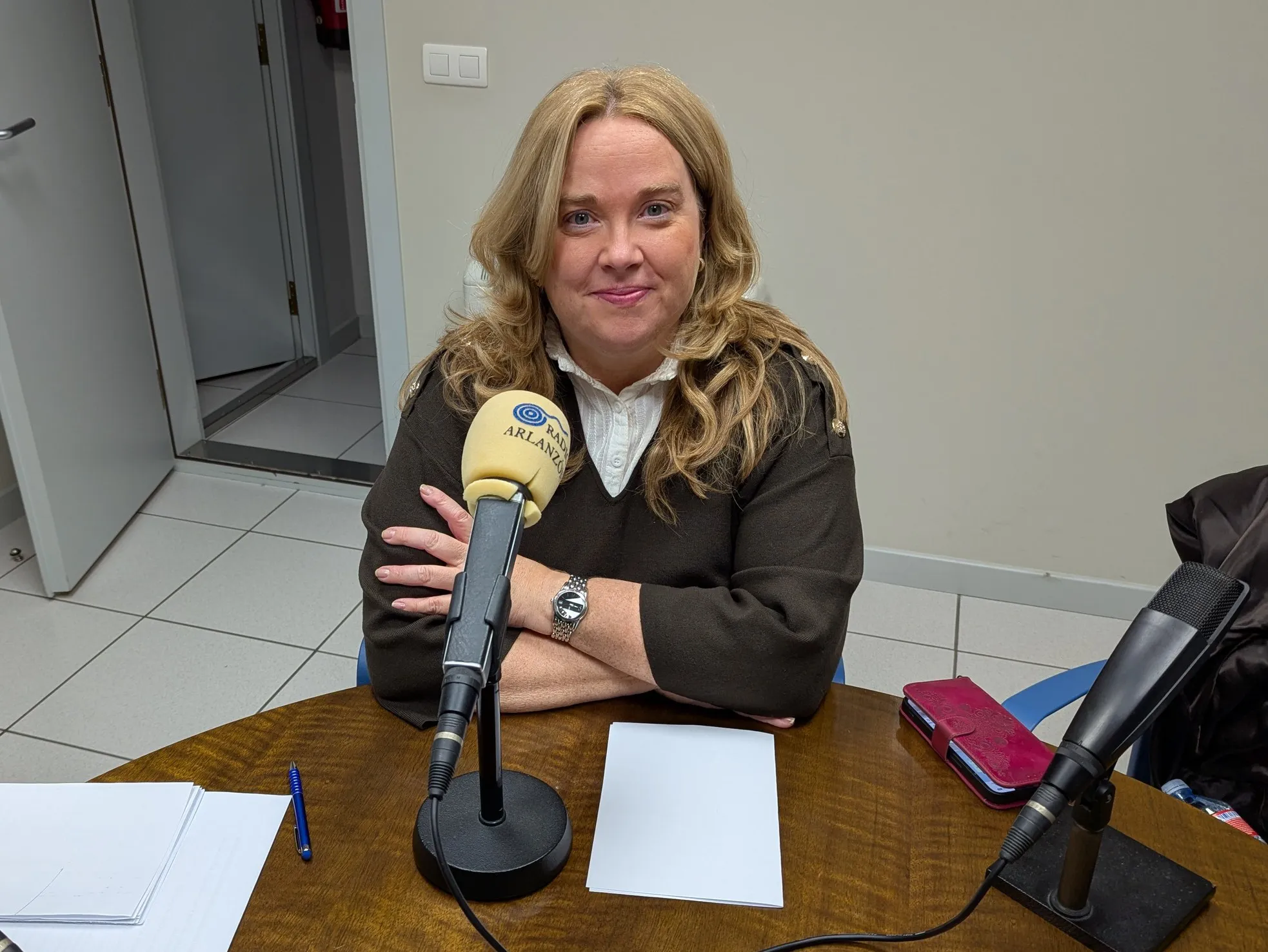 Cristina Ayala: Se abre un tiempo nuevo y habrá que pactar a la izquierda y a la derecha