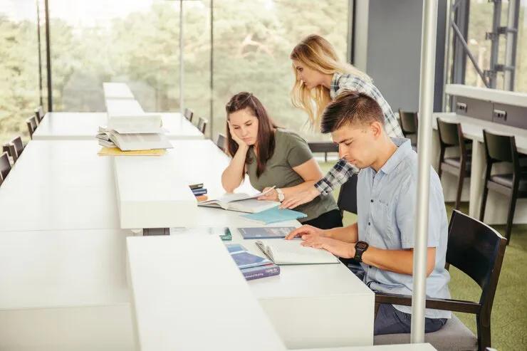 From Past To Future: Patrimonio y Juventud para un Futuro Inclusivo
