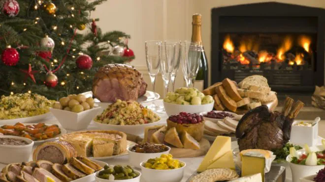 Platos que no pueden faltar en Navidad