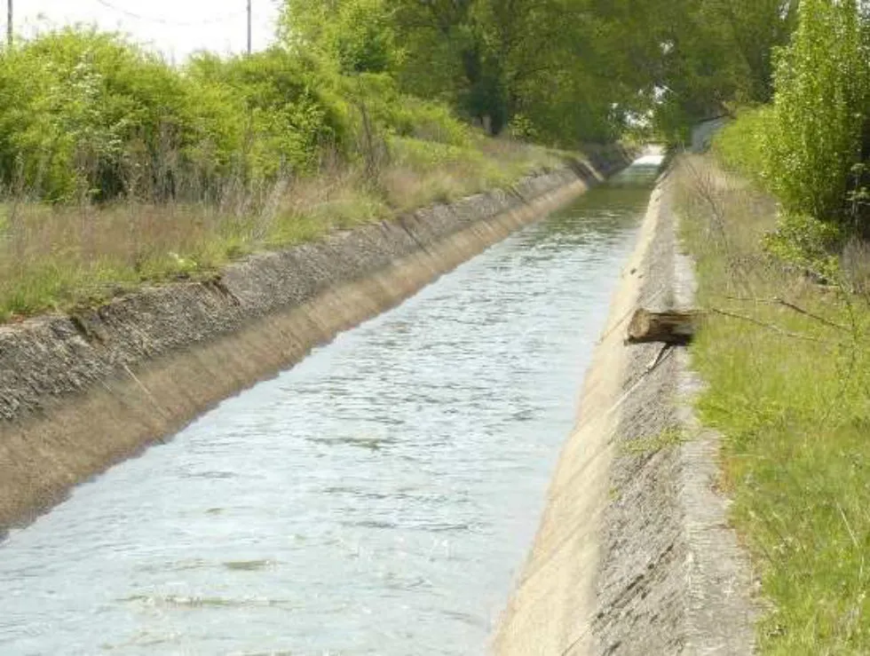 La CHD invierte casi 600.000&euro; en mantenimiento y conservación del Canal de Castilla