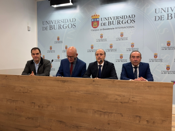 UBU e ITCL crean un laboratorio de computación cuántica que permitirá avanzar en la investigación de esta tecnología disruptiva