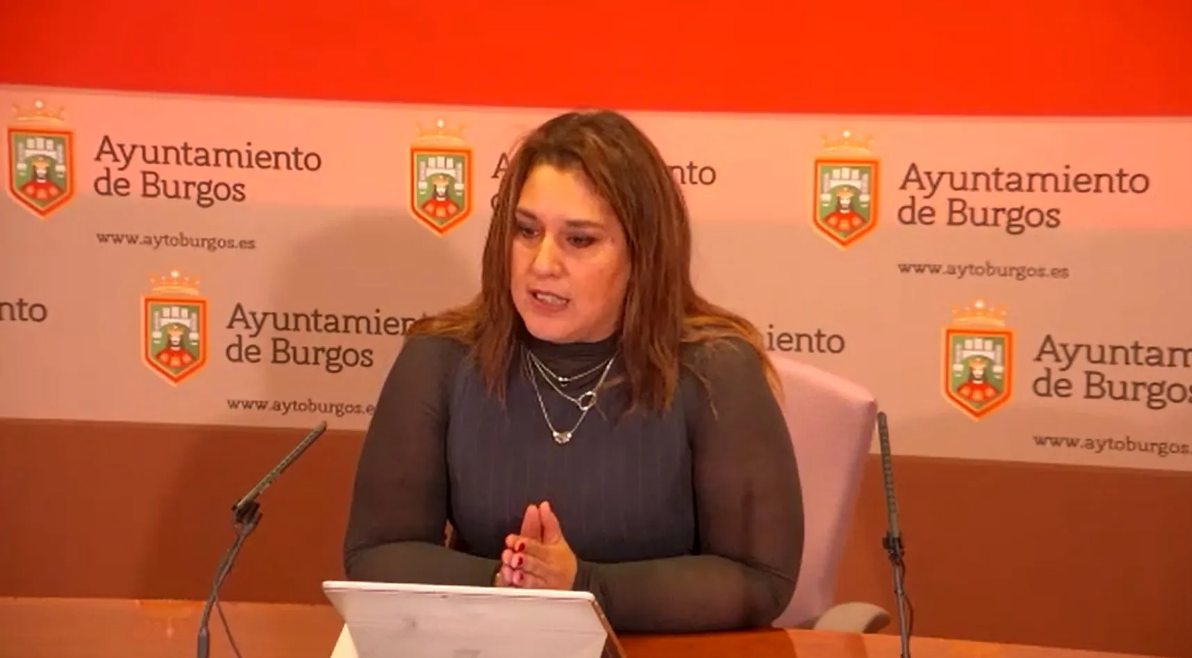El informe de evaluación del primer Plan de Igualdad del Ayuntamiento de Burgos refleja un grado de cumplimiento del 83,5%