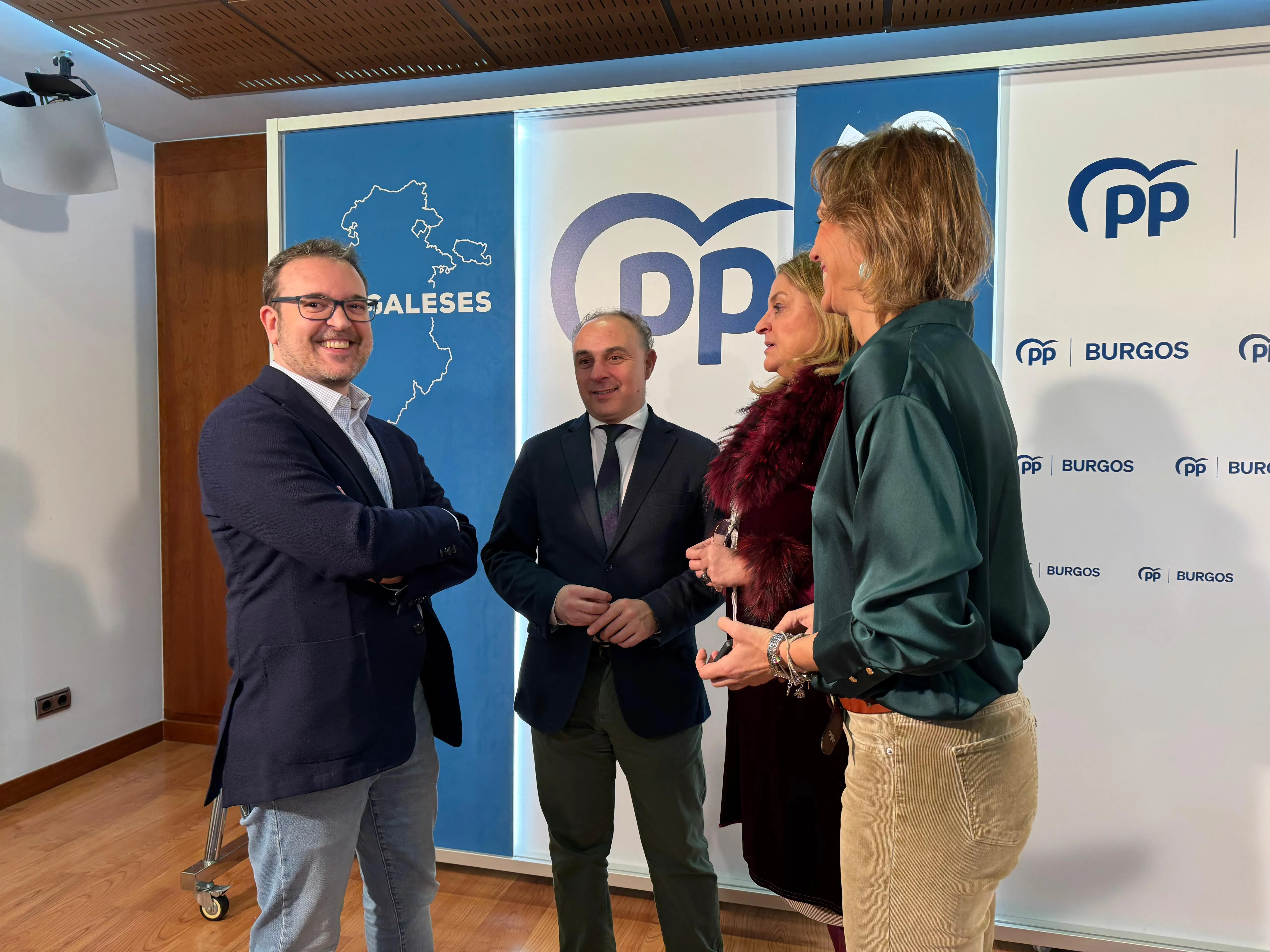Nuevo plan de apoyo refuerza la protección de familias vulnerables en Castilla y León