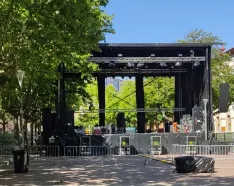 Zurbarán Rock Burgos desvela el cartel por días de su edición más ambiciosa