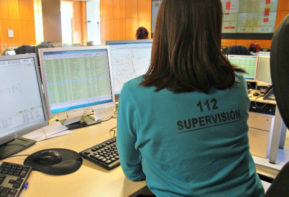 El 1-1-2 de Castilla y León gestionó un 5,6 % más de emergencias en 2025