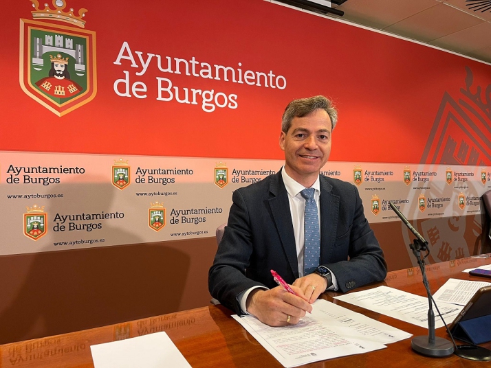Barriada responde: El retraso en la climatización del Provisional es culpa de Vox por oponerse al presupuesto