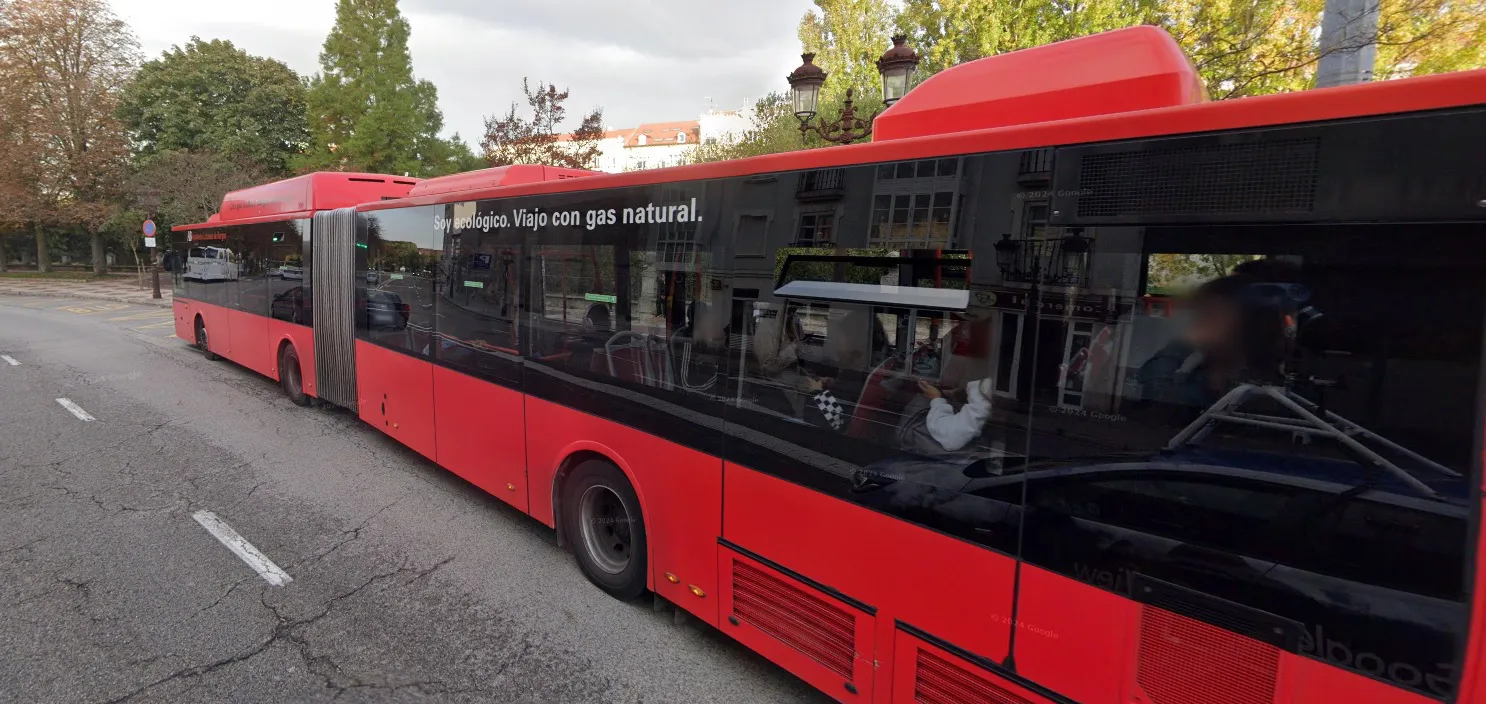 Prepay desconecta las máquinas de recarga del BonoBur un día antes de lo acordado